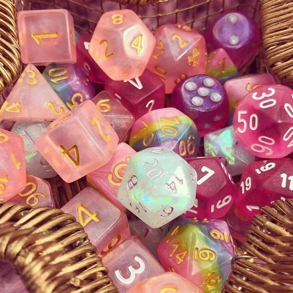 Meet your Posher, Chaela - Picture 1 of 1